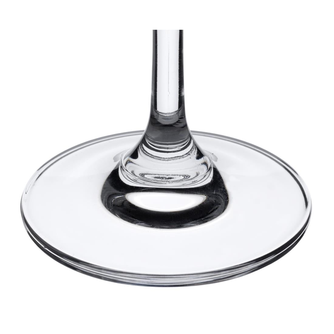 Olympia Bar Collection Crystal Margarita Glasses 250ml (6 Pack)