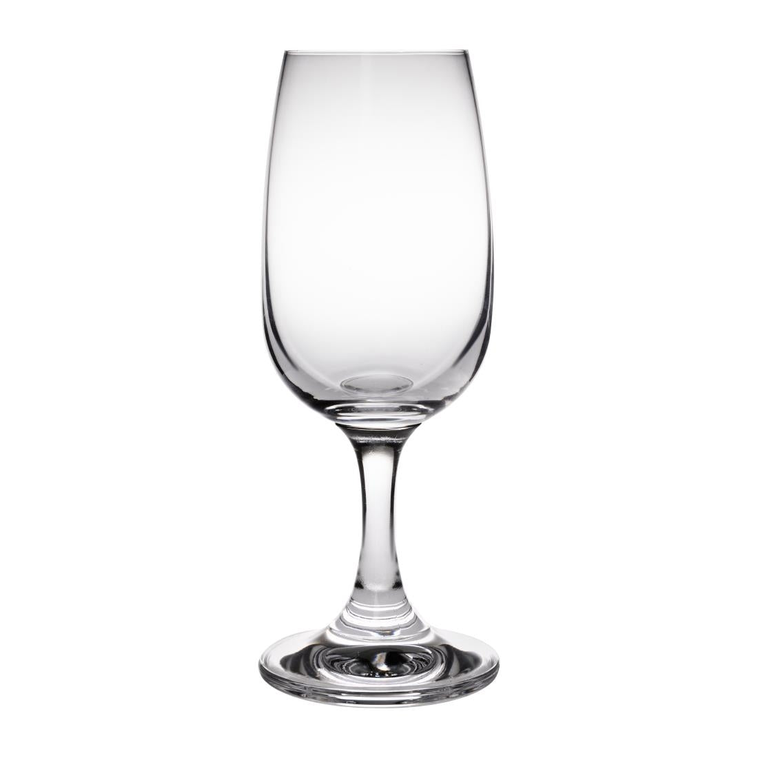 Olympia Bar Collection Crystal Port or Sherry Glasses 120ml (6 Pack)
