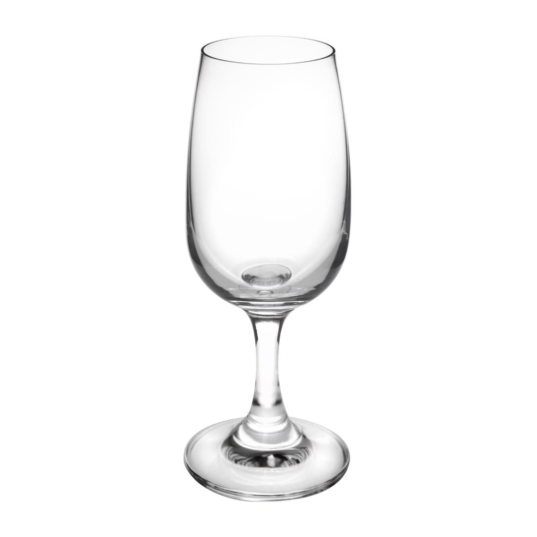 Olympia Bar Collection Crystal Port or Sherry Glasses 120ml (6 Pack)