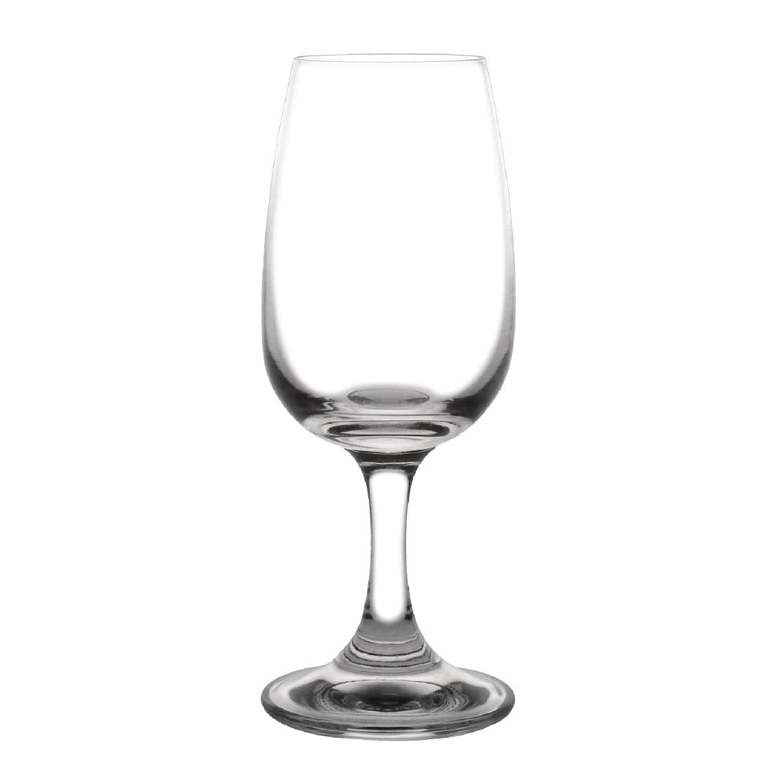 Olympia Bar Collection Crystal Port or Sherry Glasses 120ml (6 Pack)