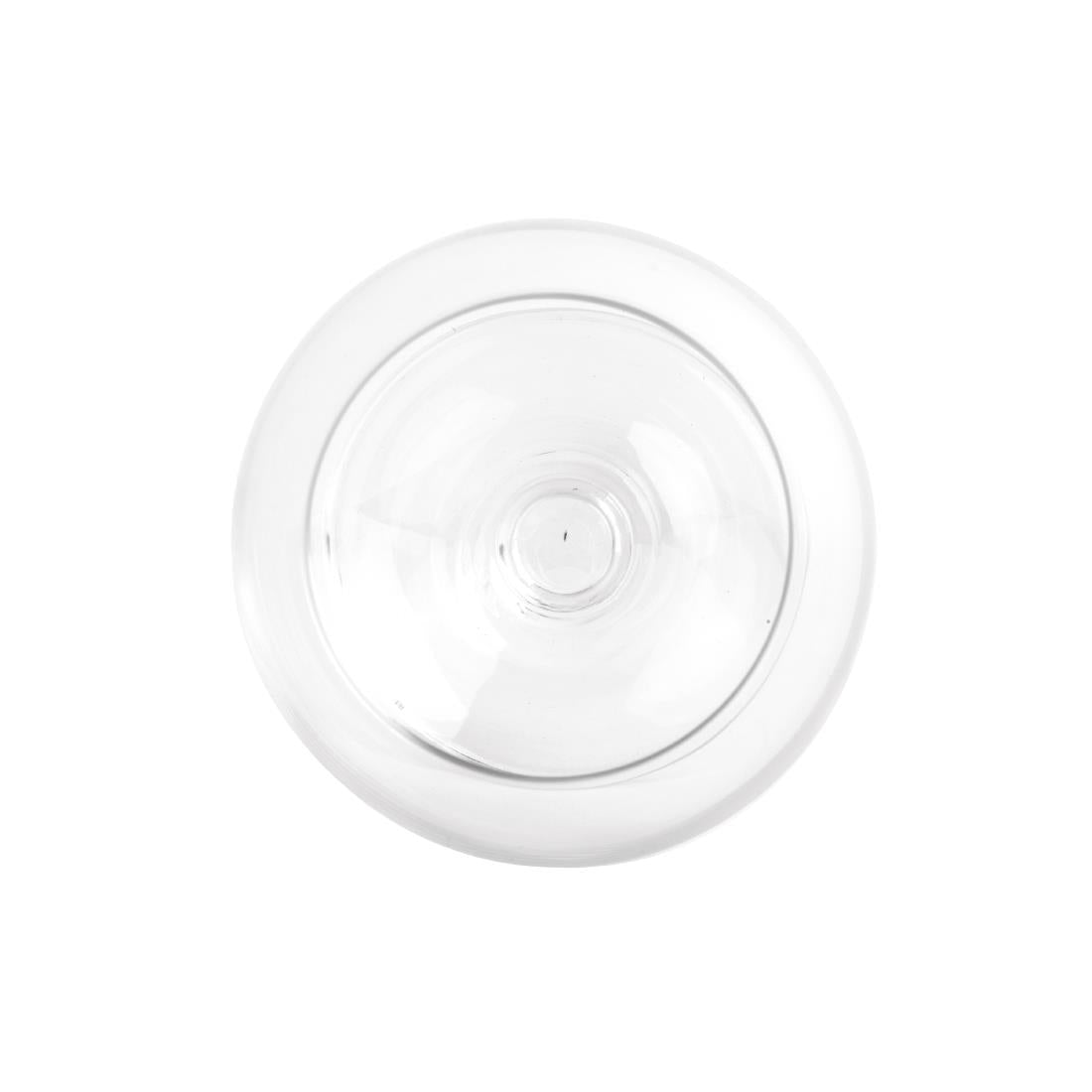 Olympia Bar Collection Crystal Brandy Glasses 400ml (6 Pack)