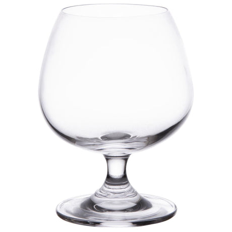 Olympia Bar Collection Crystal Brandy Glasses 400ml (6 Pack)