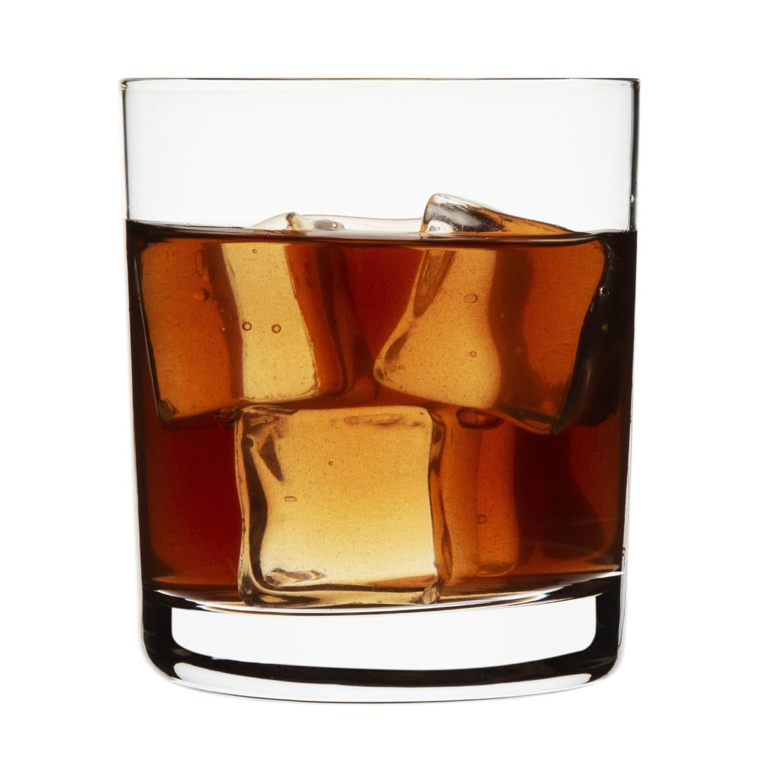 Olympia Crystal Tumblers 285ml (6 Pack)