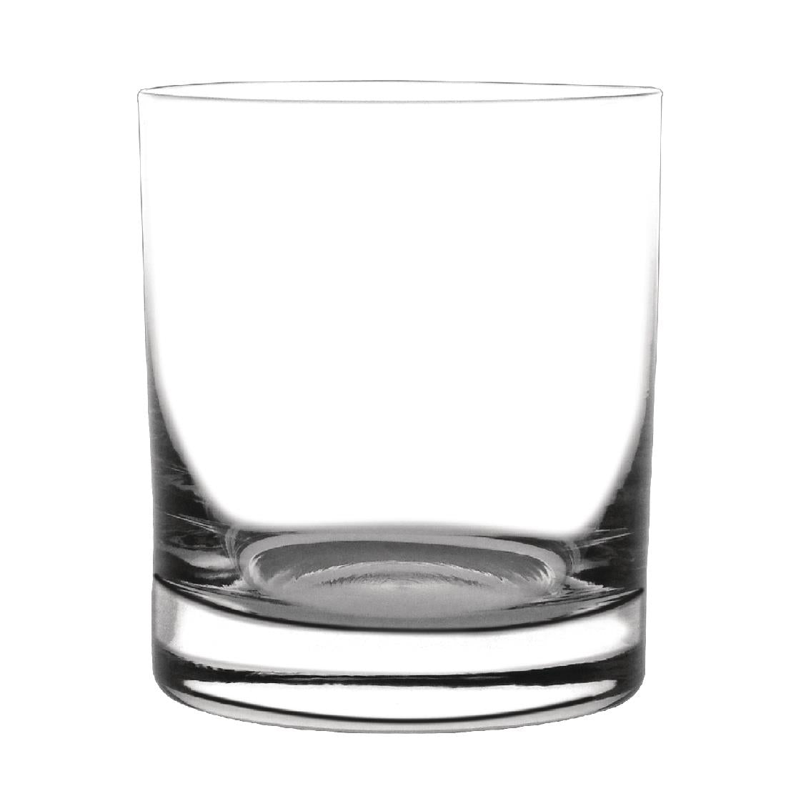 Olympia Crystal Tumblers 285ml (6 Pack)