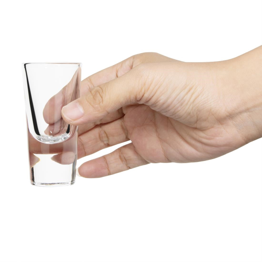 25ml Shot Glasses