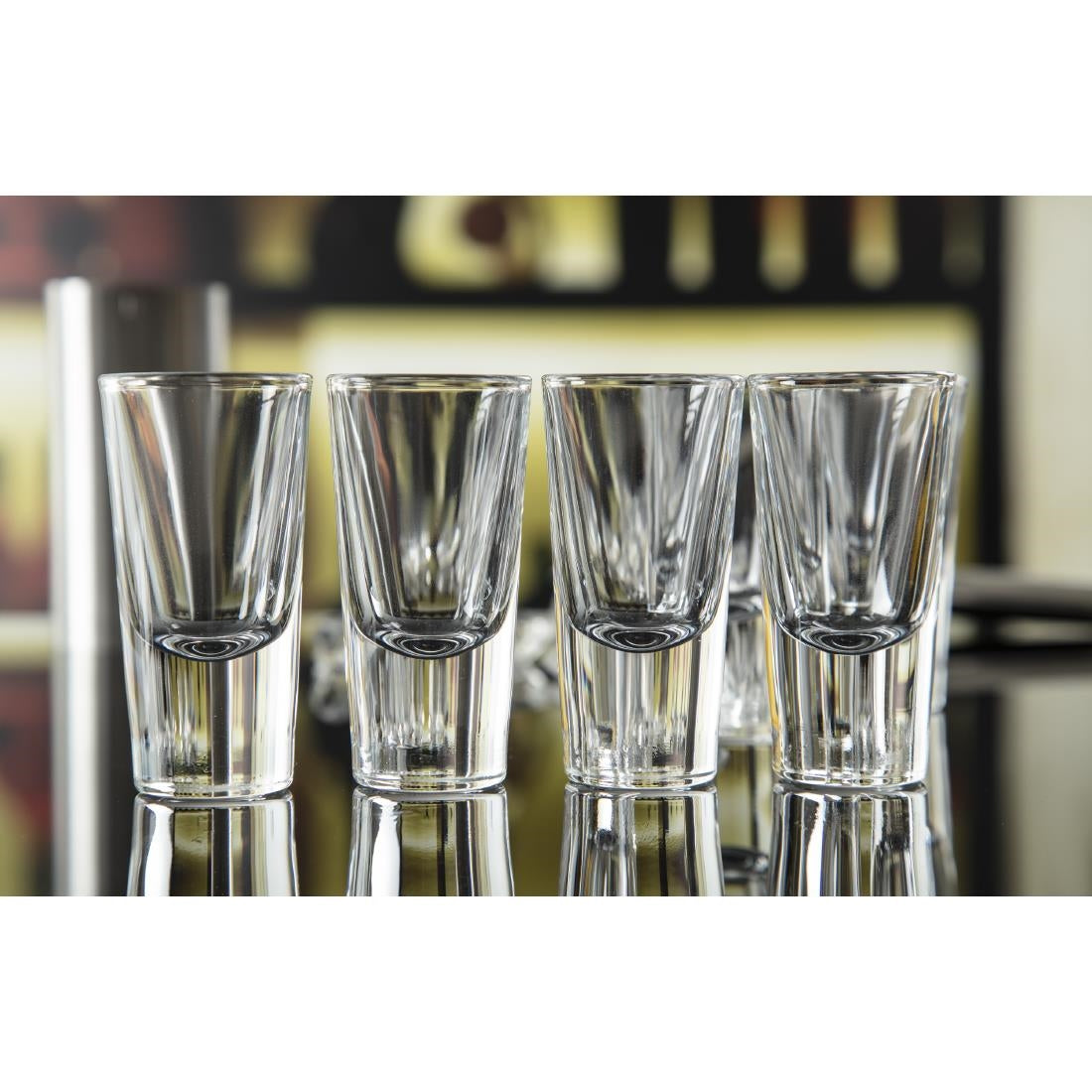 25ml Shot Glasses