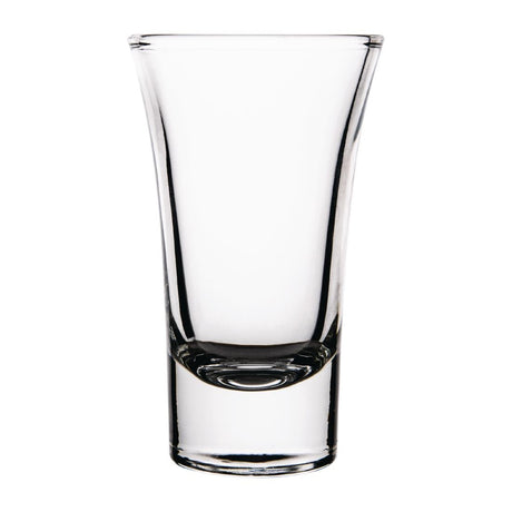 olympia boston shot glasses 60ml