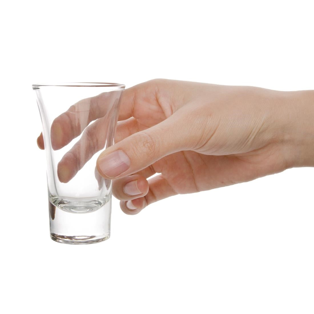 olympia boston shot glasses 60ml