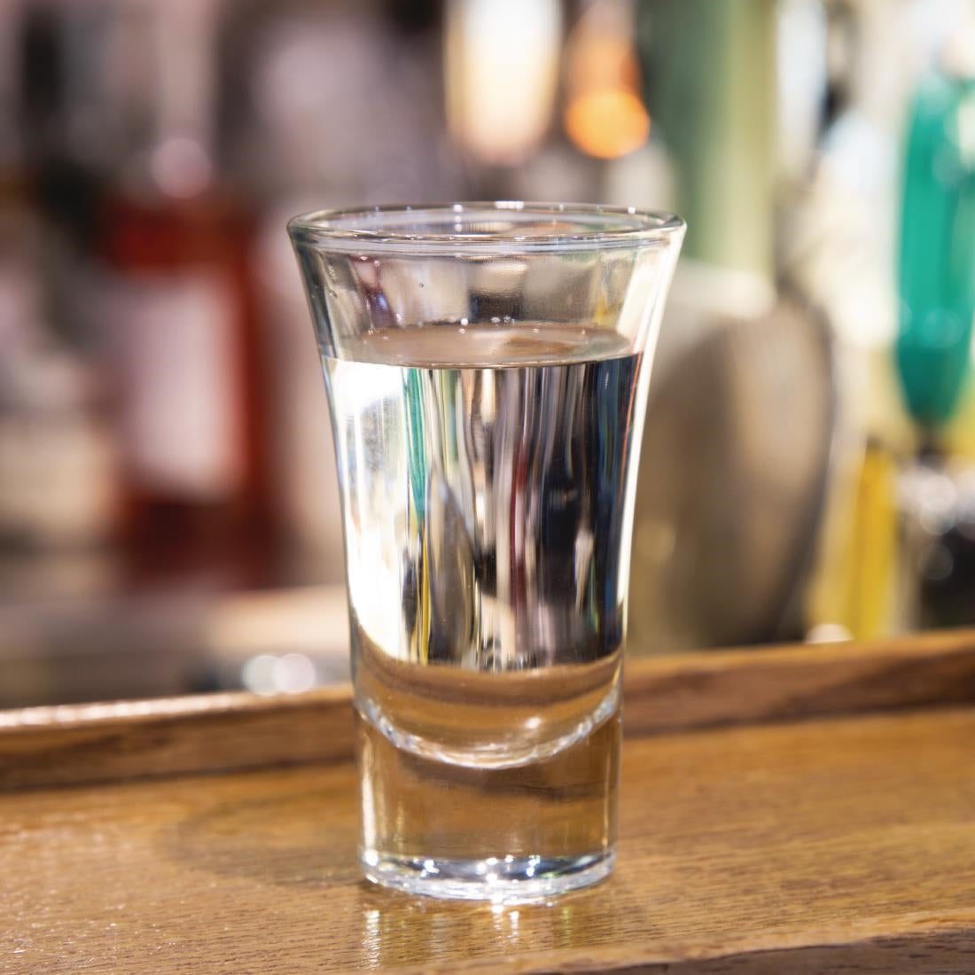 olympia boston shot glasses 60ml
