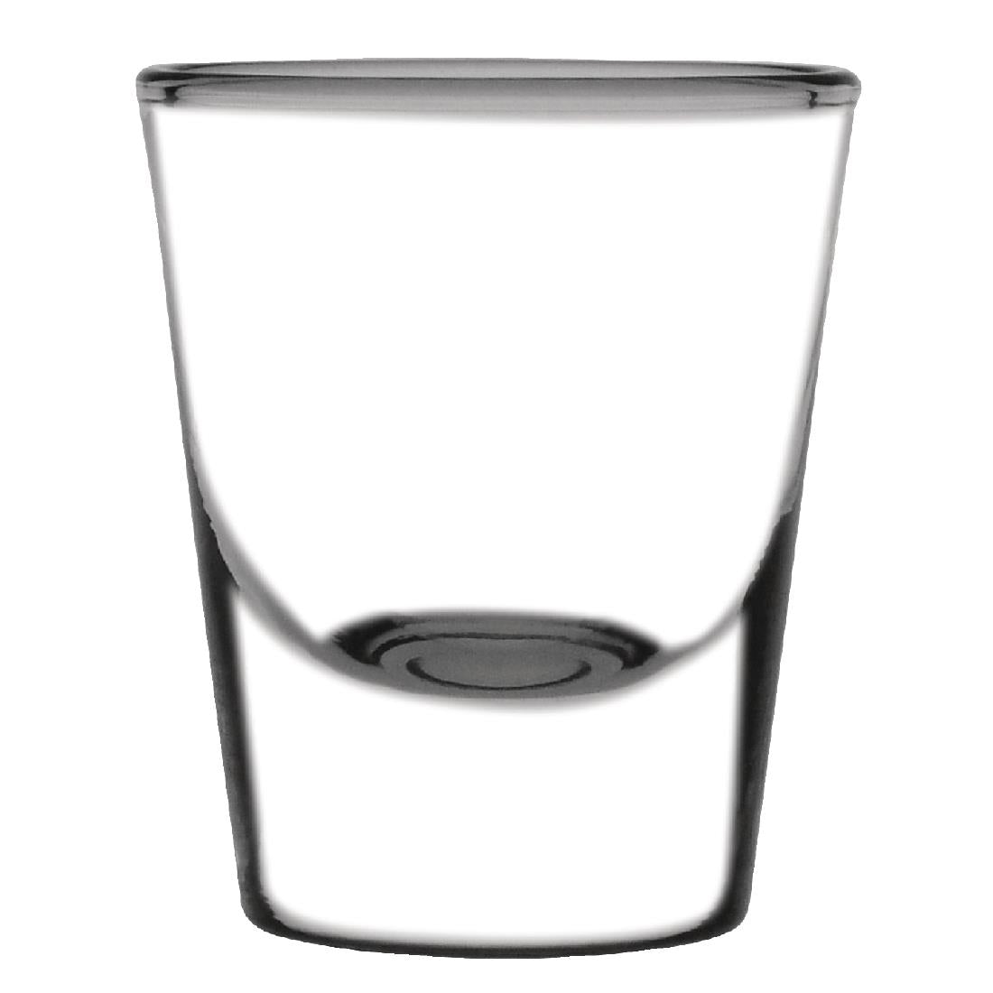 Olympia American Shot Glasses 30ml (12 Pack)