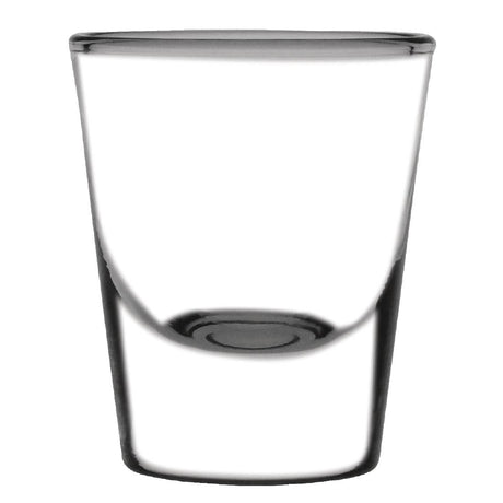 Olympia American Shot Glasses 30ml (12 Pack)