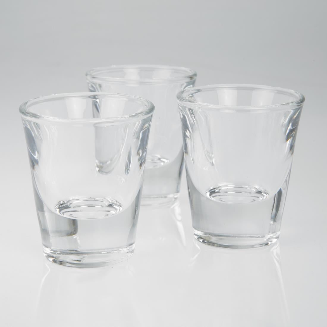 Olympia American Shot Glasses 30ml (12 Pack)