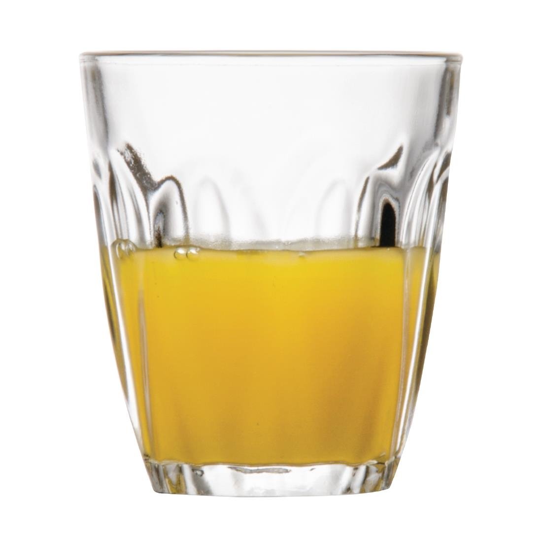 Juice Tumblers