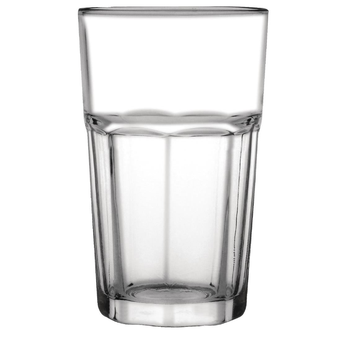 Olympia Toughened Orleans Hi Ball Tumblers 430ml (12 Pack)