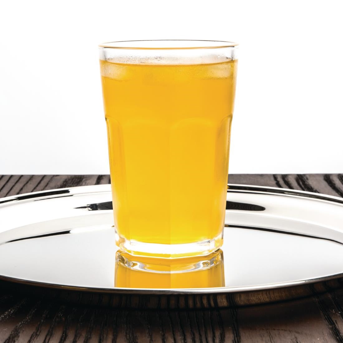 Olympia Toughened Orleans Hi Ball Tumblers 430ml (12 Pack)