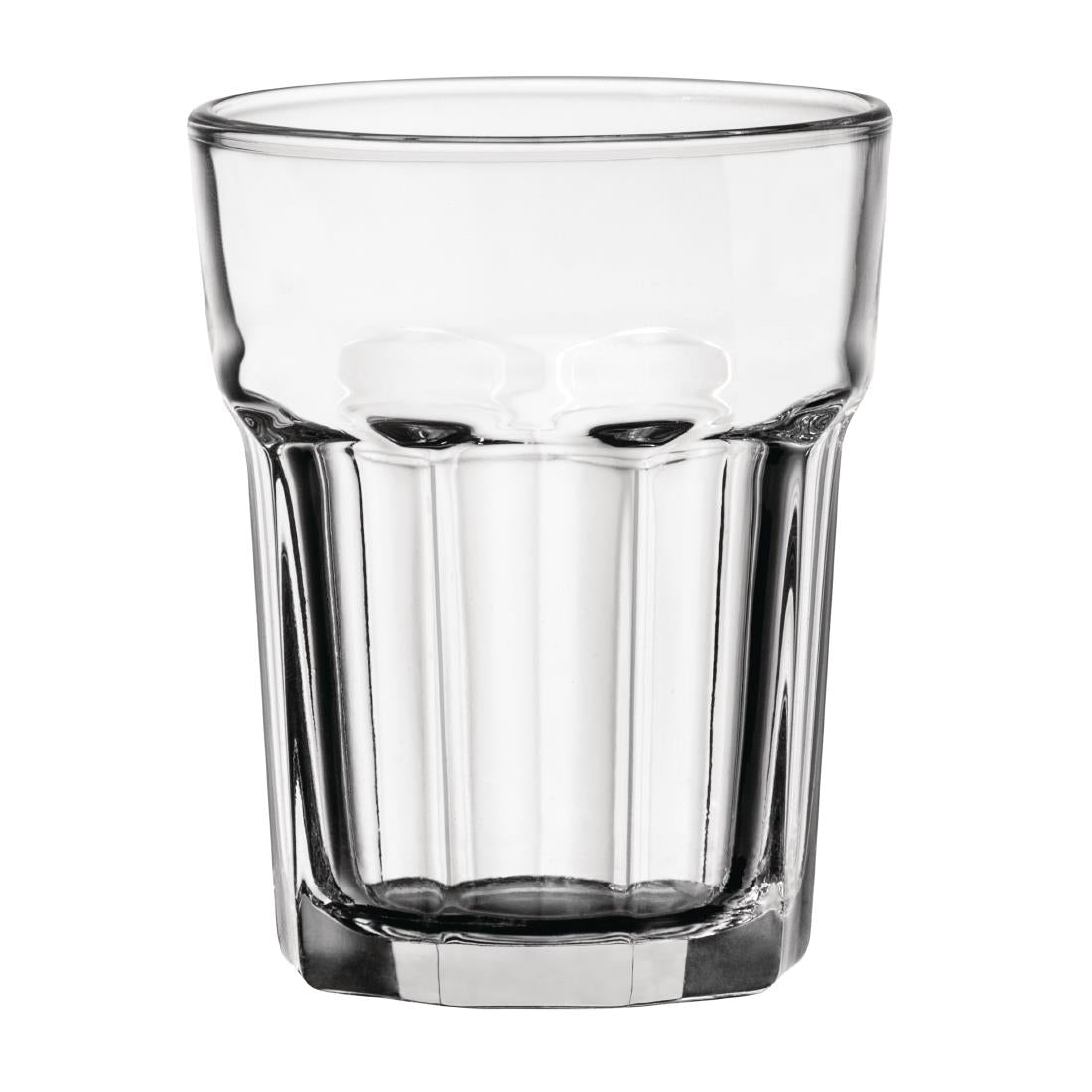 Olympia Toughened Orleans Juice/Water Glasses 270ml (12 Pack)