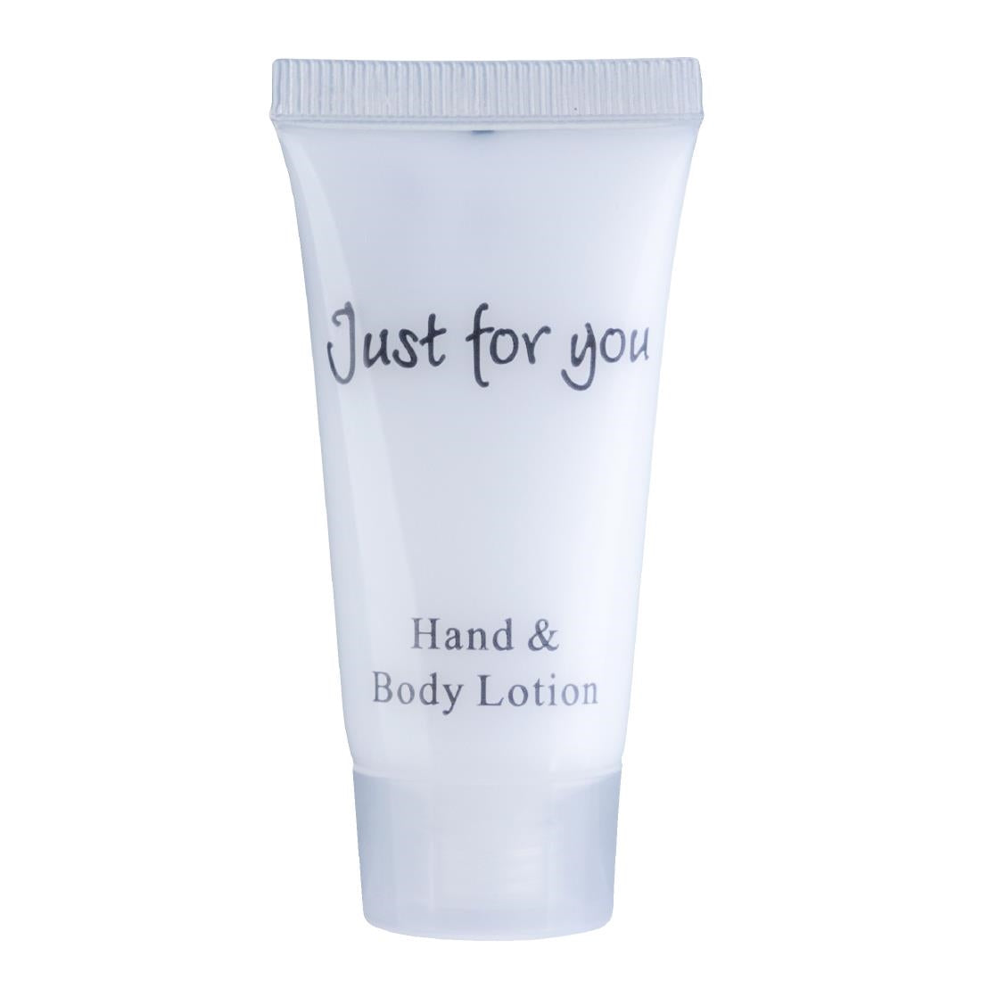 Hotel Complimentary Just for You Hand and Body Lotion (100 Pack)