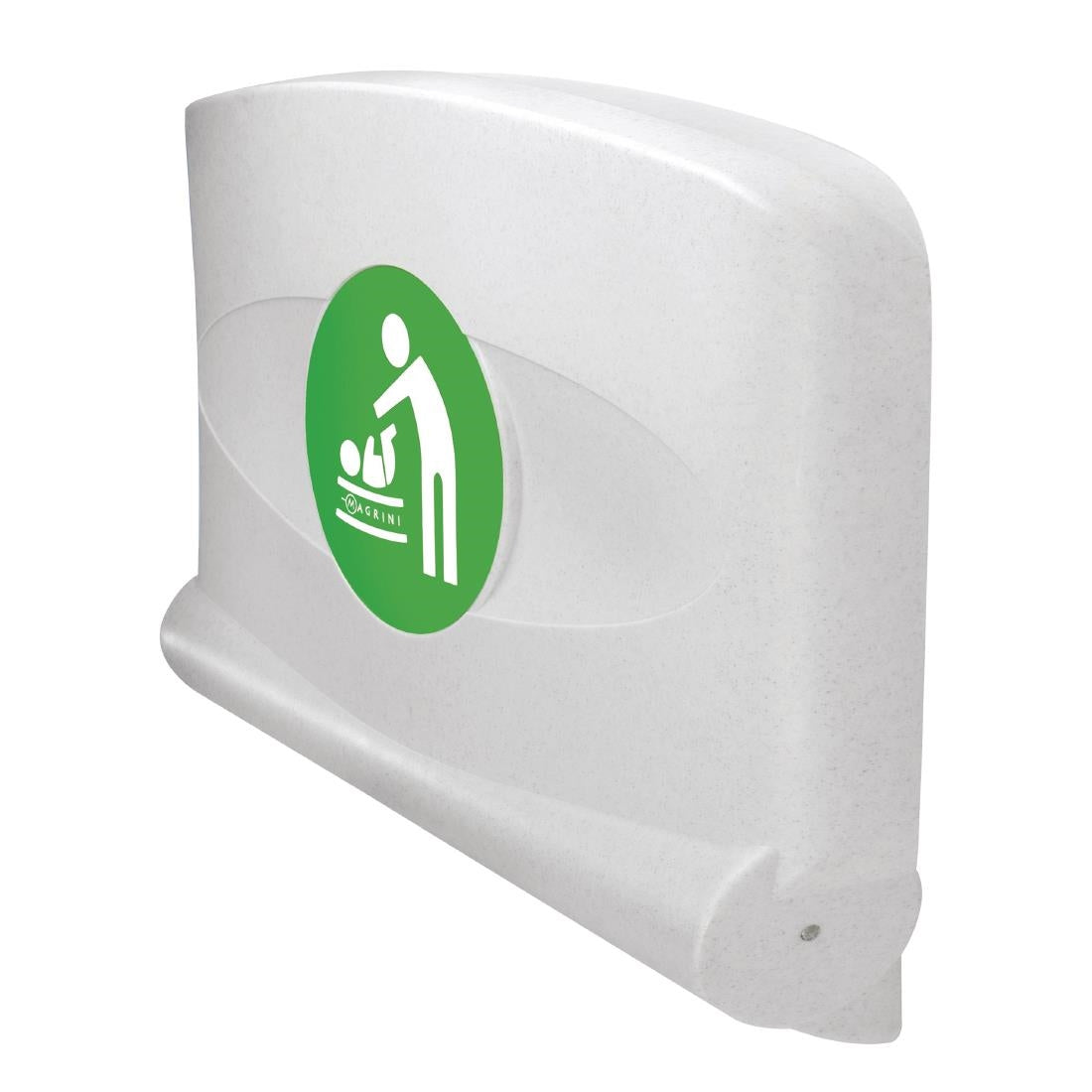 Magrini Horizontal Baby Changer