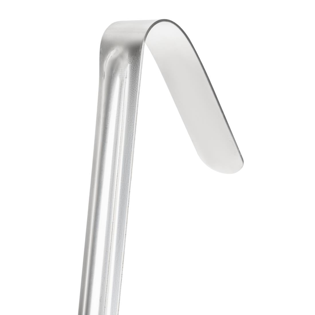 Vogue Flat Bottom Ladle 112ml