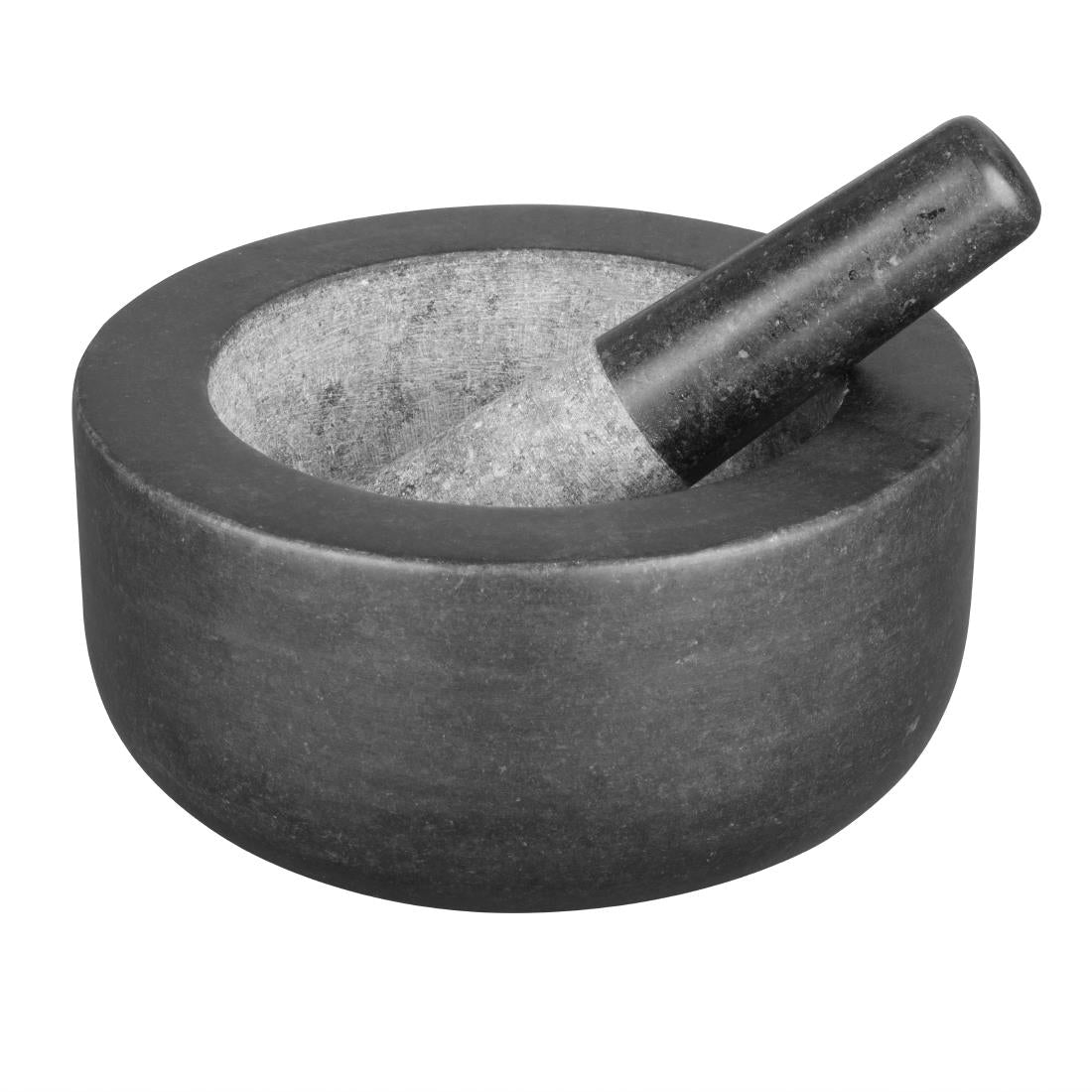 Granite Pestle and Mortar