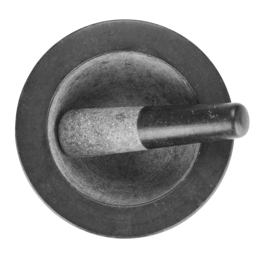 Granite Pestle and Mortar