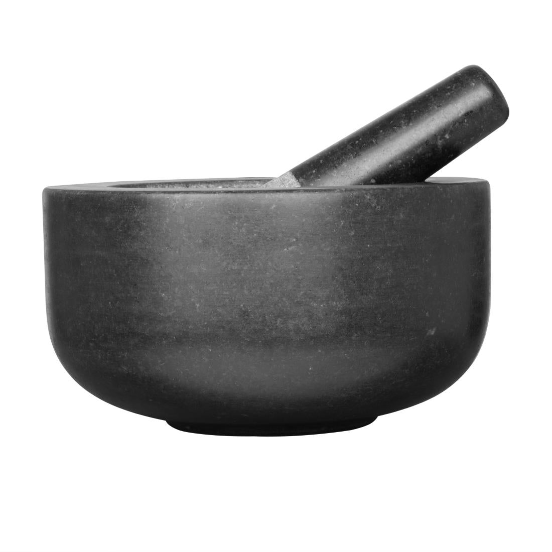 Granite Pestle and Mortar