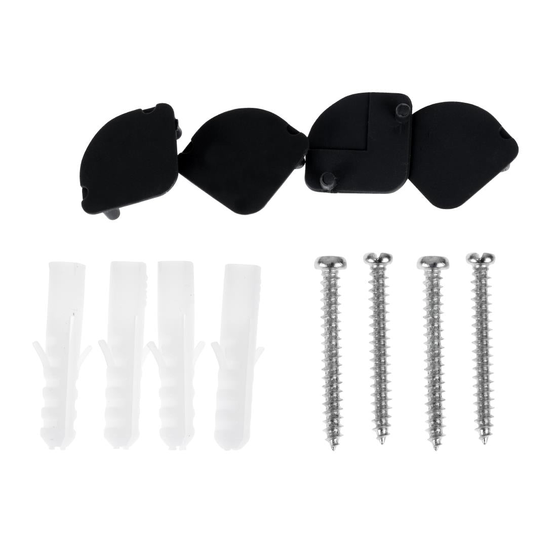 Olympia White Magnetic Board 400x600mm