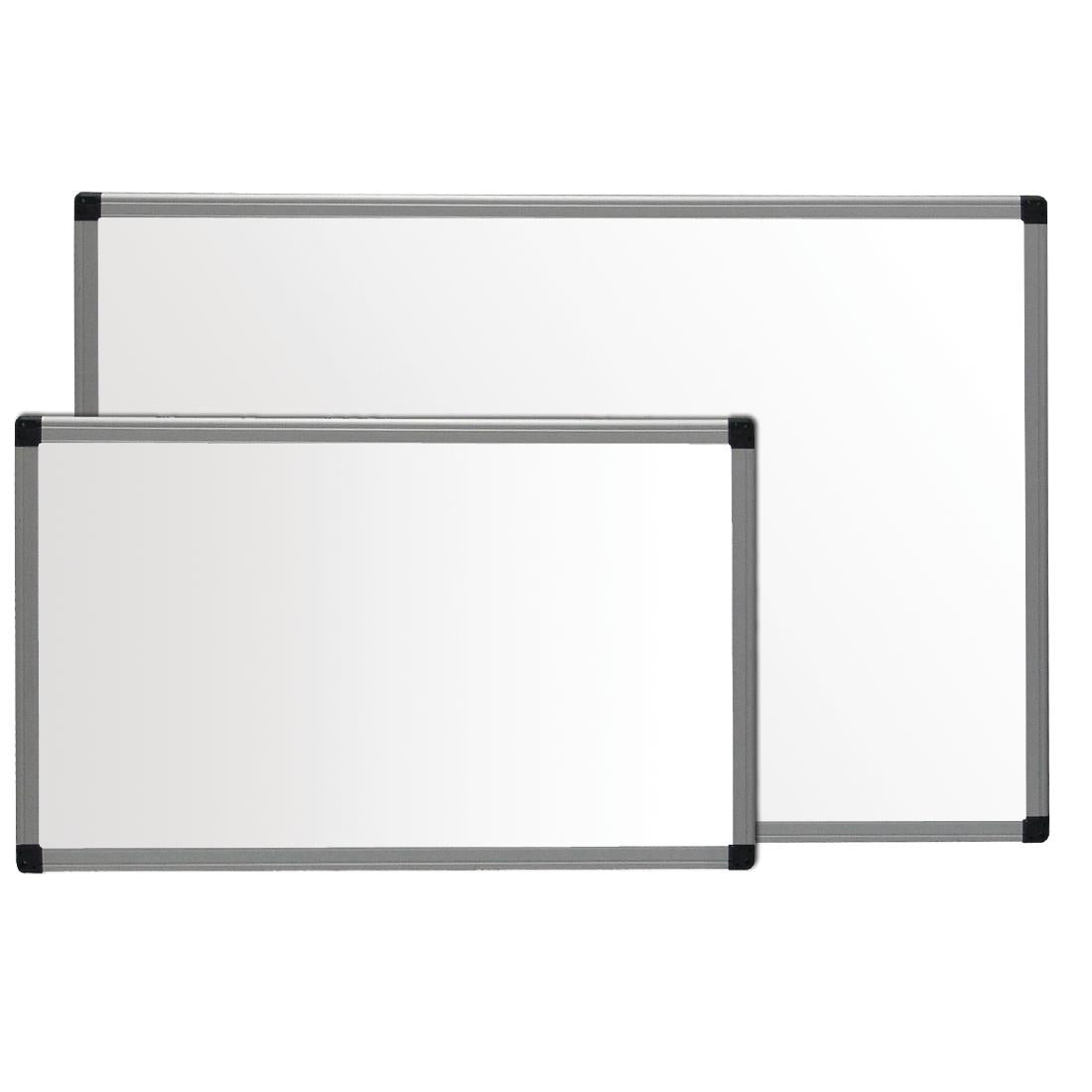 Olympia White Magnetic Board 600x900mm
