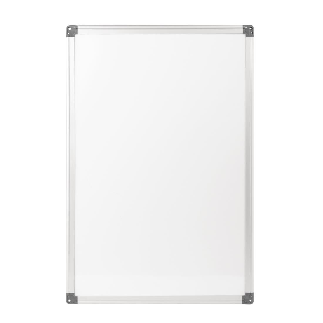 Olympia White Magnetic Board 400x600mm