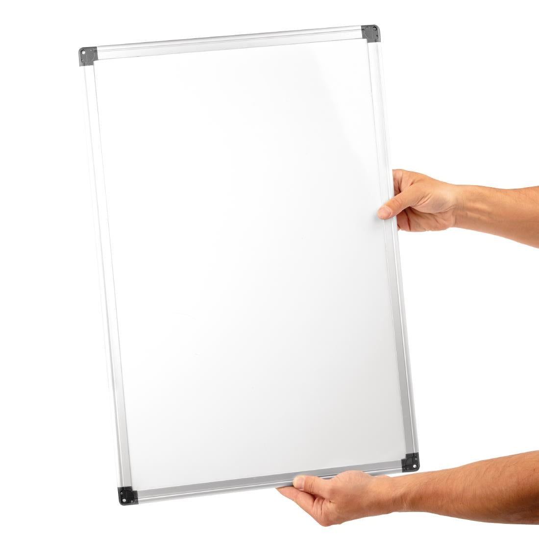 Olympia White Magnetic Board 400x600mm