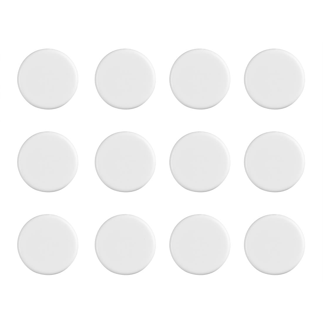 Olympia Magnets (12 Pack)