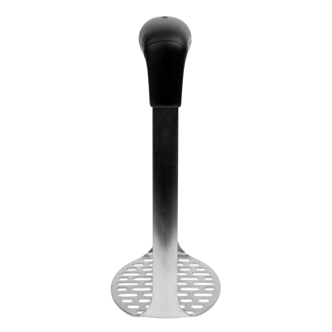 Smooth Stainless Steel Potato Masher