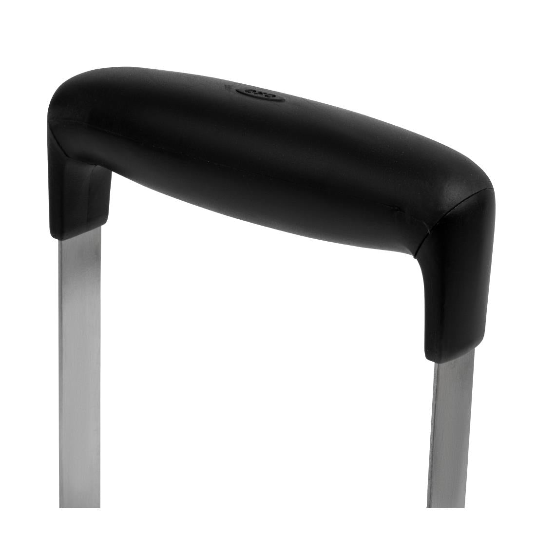 Smooth Stainless Steel Potato Masher