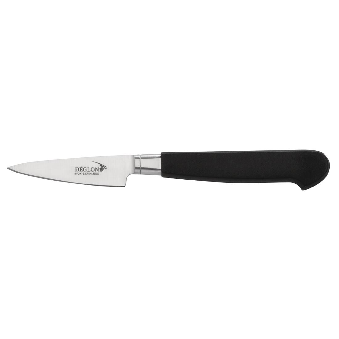 Deglon Sabatier Paring Knife Silver 7.6cm