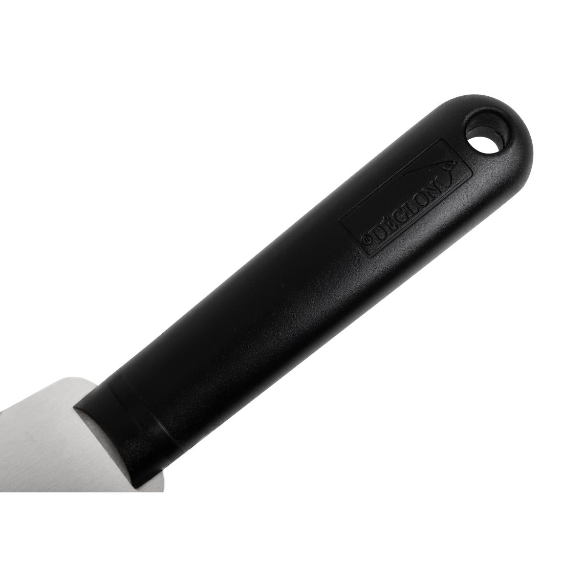 Flexible Slotted Spatula