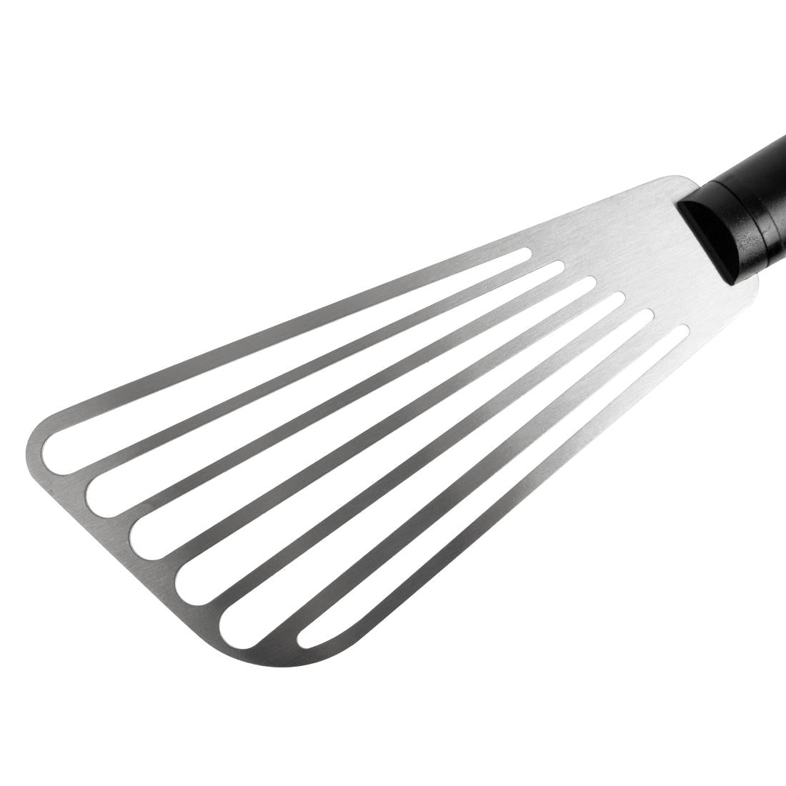 Flexible Slotted Spatula