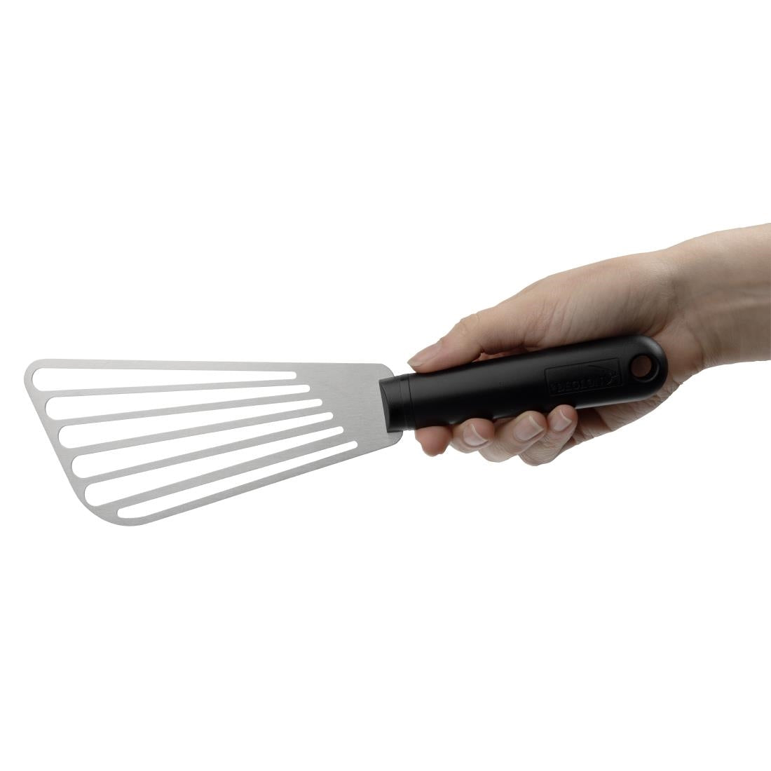 Flexible Slotted Spatula