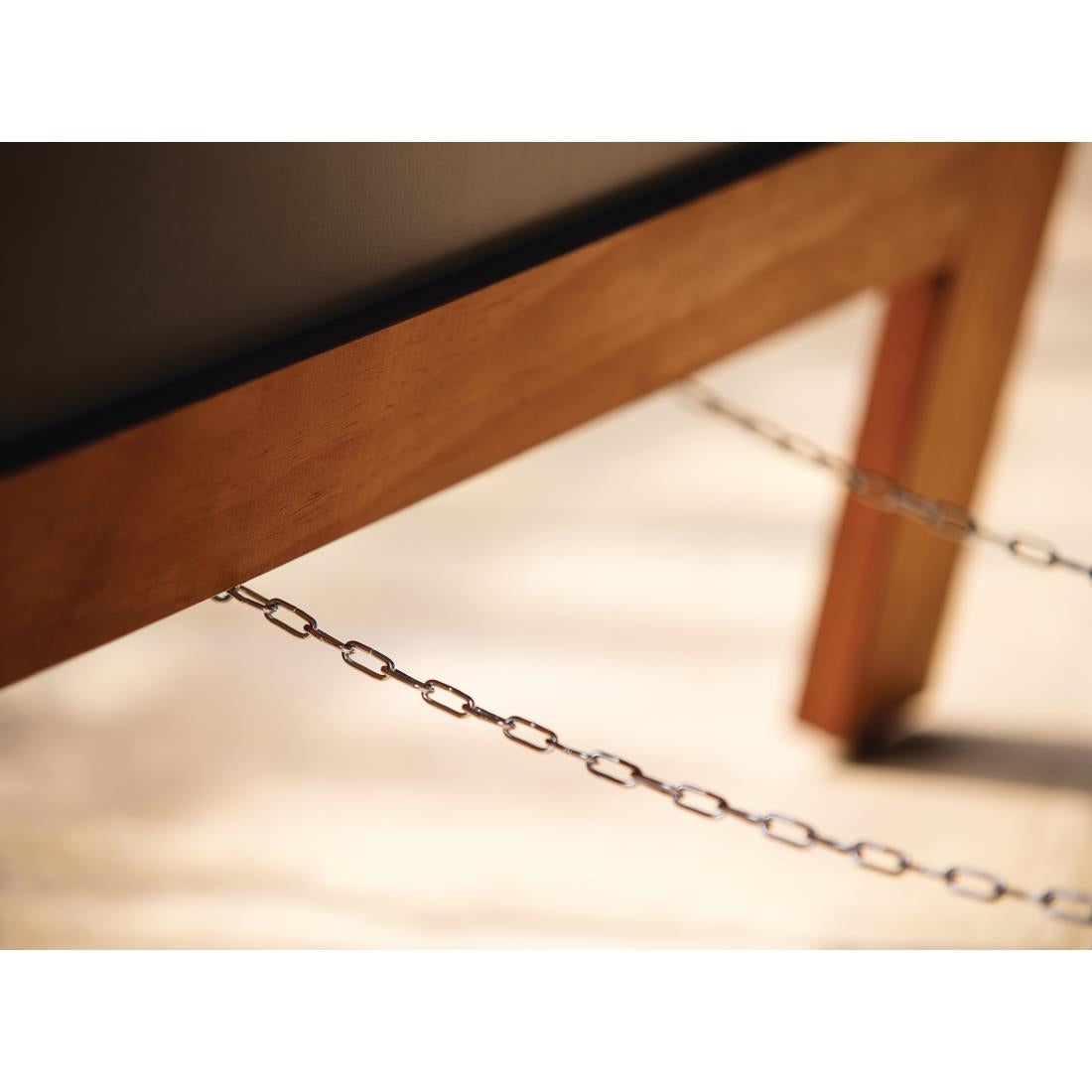 Olympia Pavement Board 850 x 500mm Wood Framed