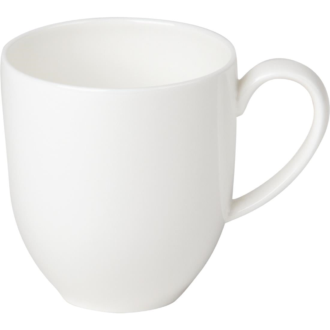 Royal Bone China Verona Mugs 300ml (6 Pack)