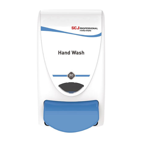 Deb Foam Hand Soap Dispenser 1Ltr