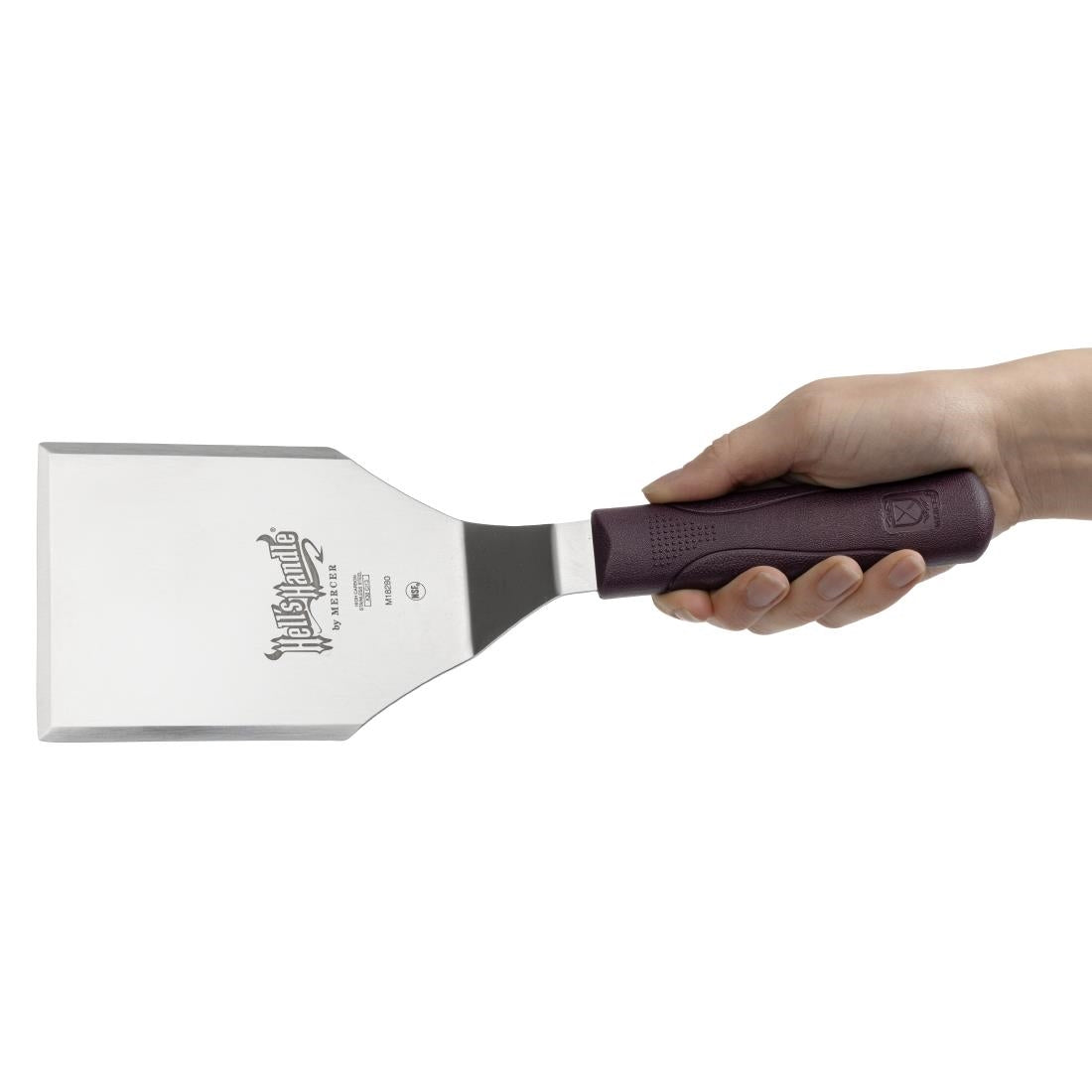 Hells Handle Spatula