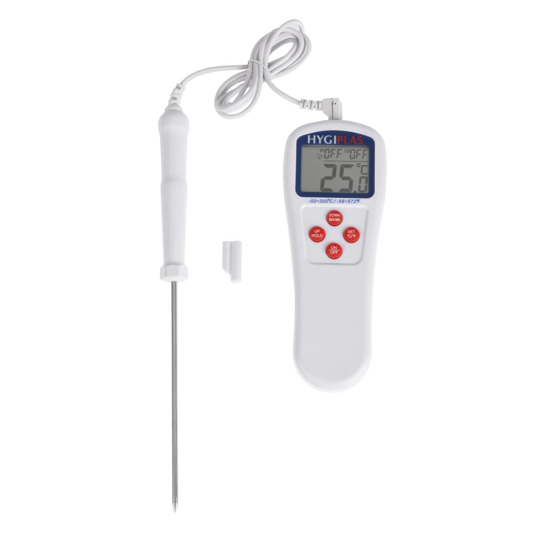 Hygiplas Catertherm Digital Thermometer