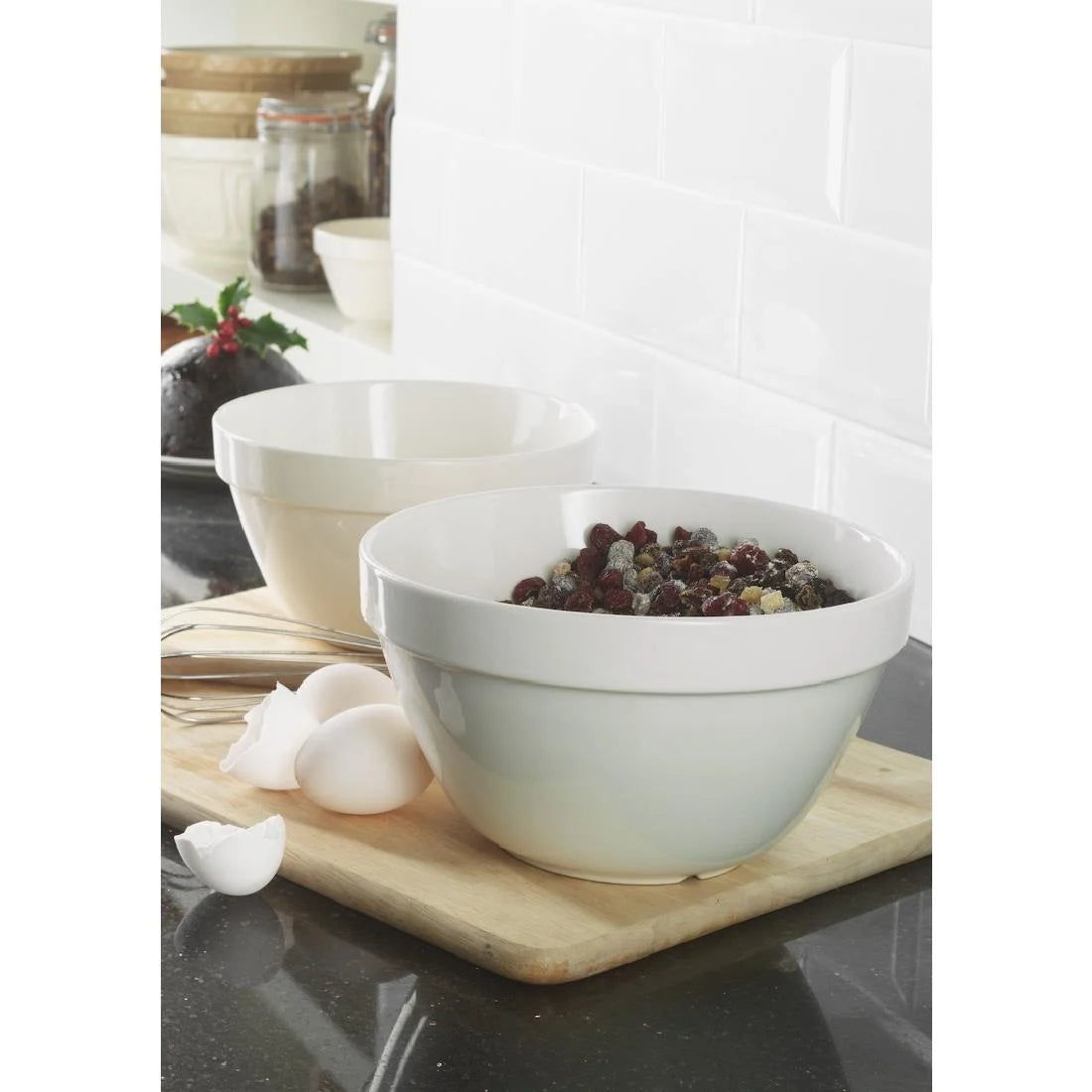 Mason Cash Pudding Basin 900ml