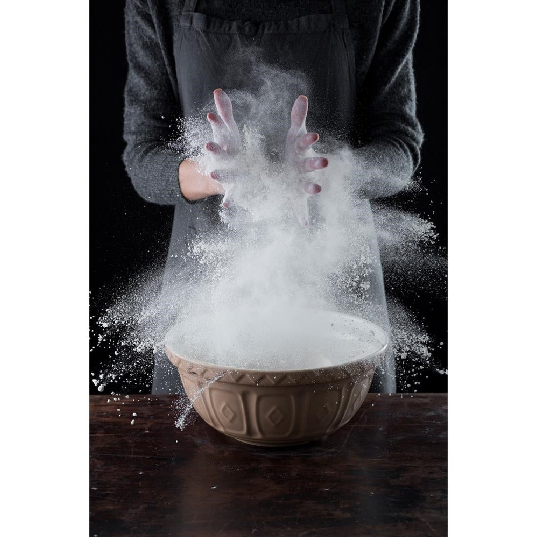 Mason Cash Mixing Bowl 4.3Ltr