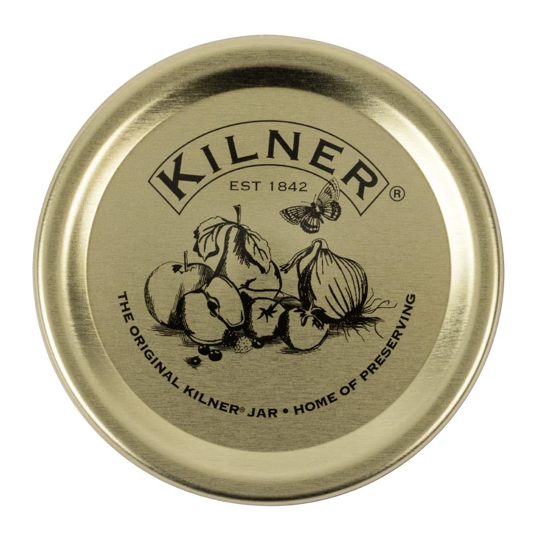 Kilner Seal Discs (12 Pack)