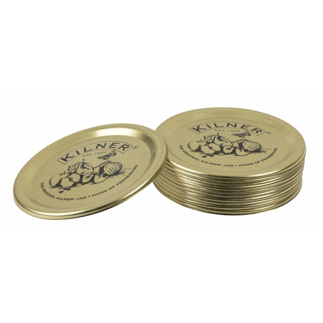 Kilner Seal Discs (12 Pack)