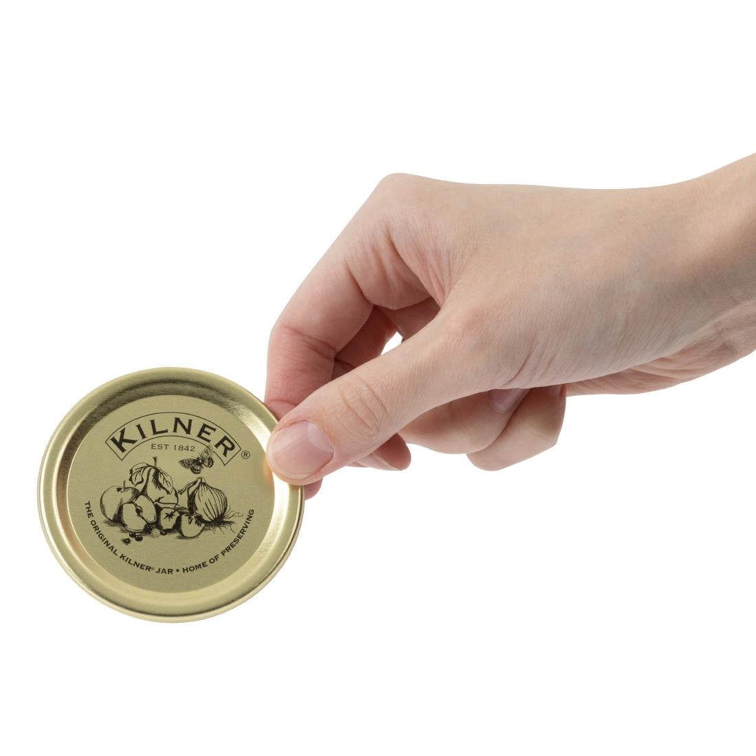 Kilner Seal Discs (12 Pack)