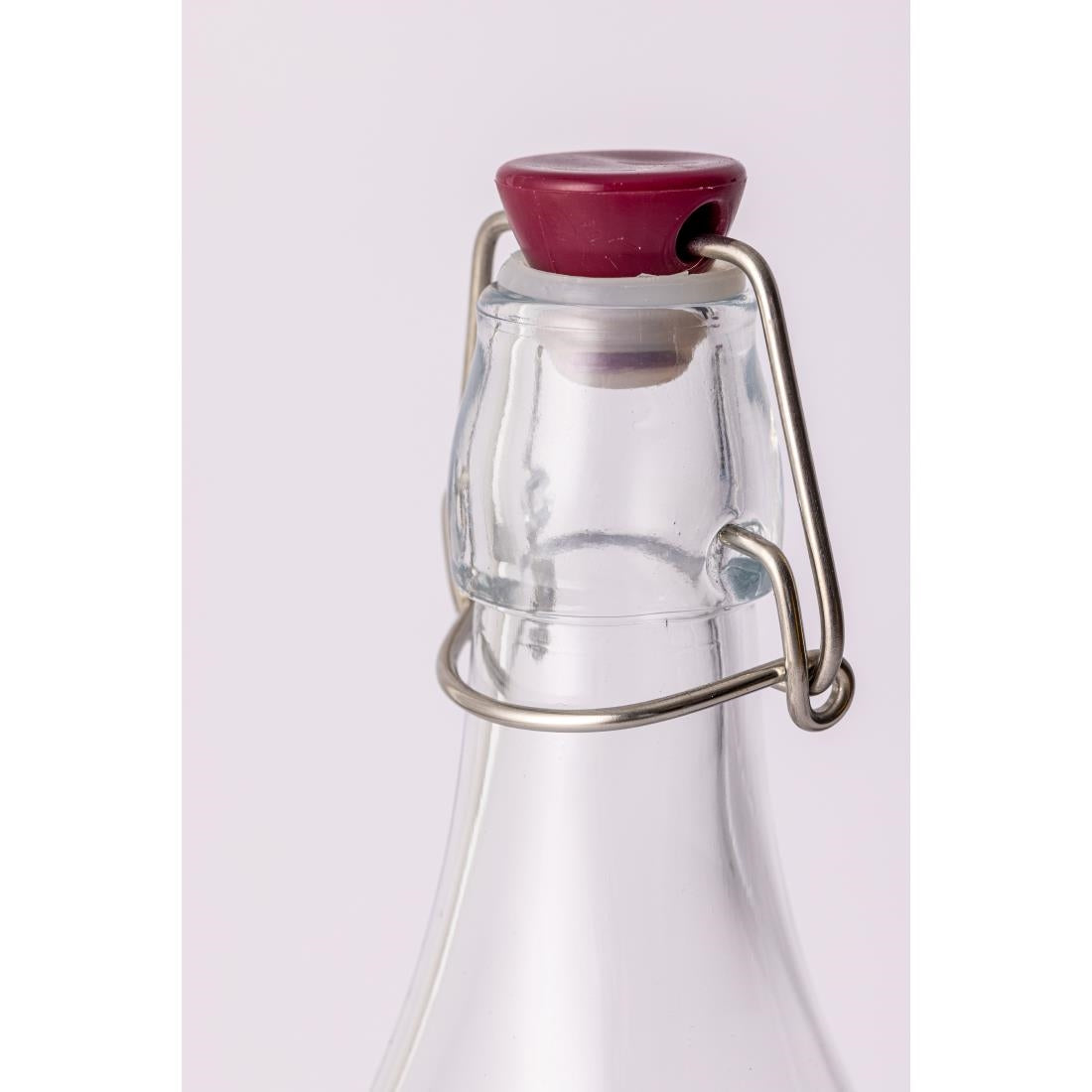 Kilner Swing Top Preserve Bottle 1000ml