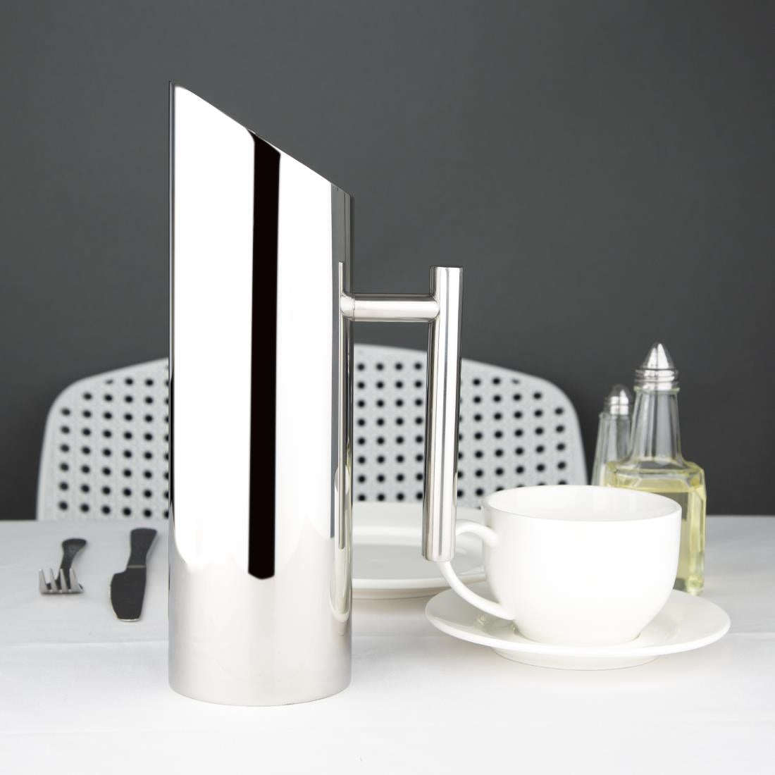 1.4L Stainless Steel Water Jug