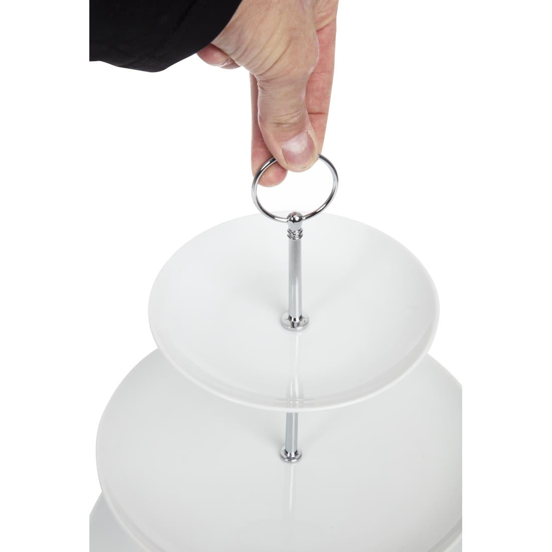 3 Tier Afternoon Tea Cake Stand
